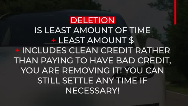 CREDIT TIP OF THE DAY