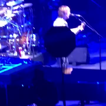 Phish at the Forum 2021