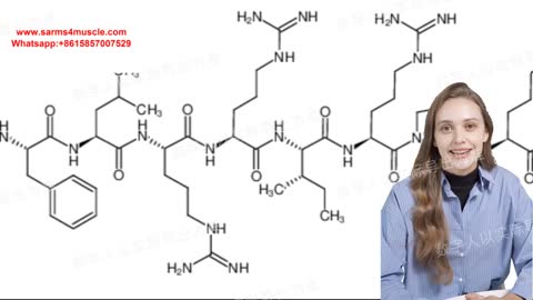 cas: 72957-38-1 DynorphinA(1-13)