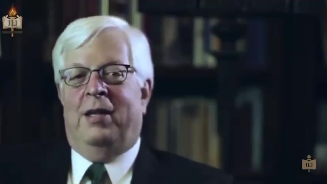 Dennis Prager discusses how Jewish supremacy wins