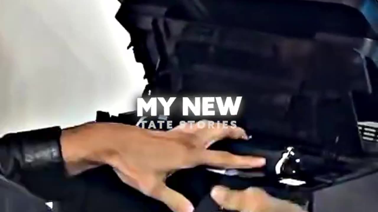 TATE ALMOST DESTROYED HIS SECOND PRINTER
