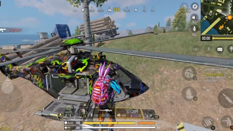 CODM MOBILE GAMEPLAY