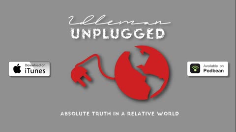 Guilt by Association— Are you Heretical? | Idleman Unplugged