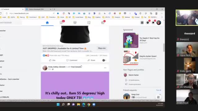MyGoCards Training ~ 10/24/2022 (early)