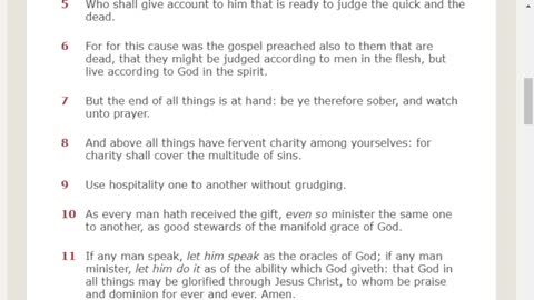 Double honors GMS Slander campaign is coming faithful affirmation plus rev 2:10