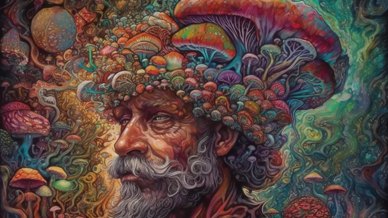 What Terence Mckenna said in 1995 is more true today than