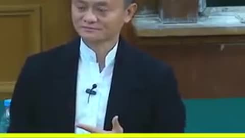 "I Learned From People's Mistakes" | Monday Inspiration | Jack Ma | Goal Quest