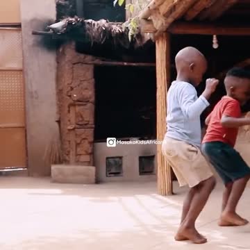 These Little Guys Have Rhythm