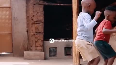 These Little Guys Have Rhythm