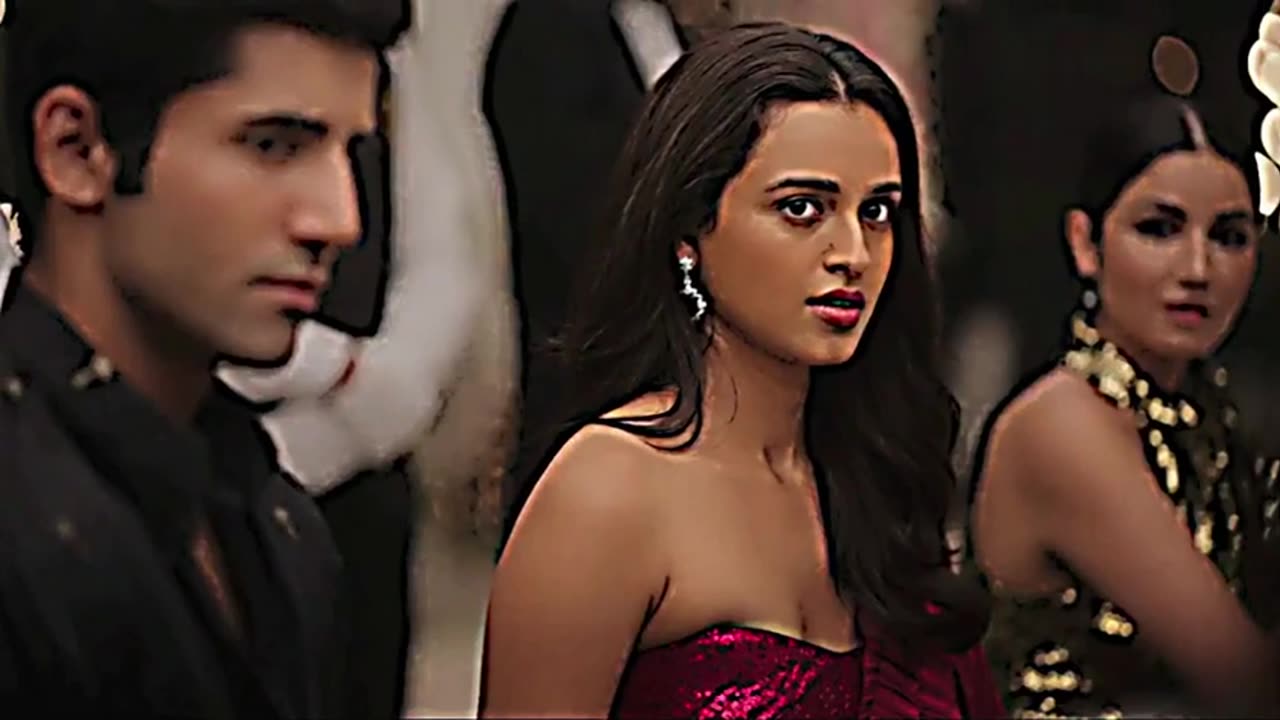 New Romantic scene| Hindi Movie HD Scene Kissing Scene Review| New Web Series Hot Scene New HD