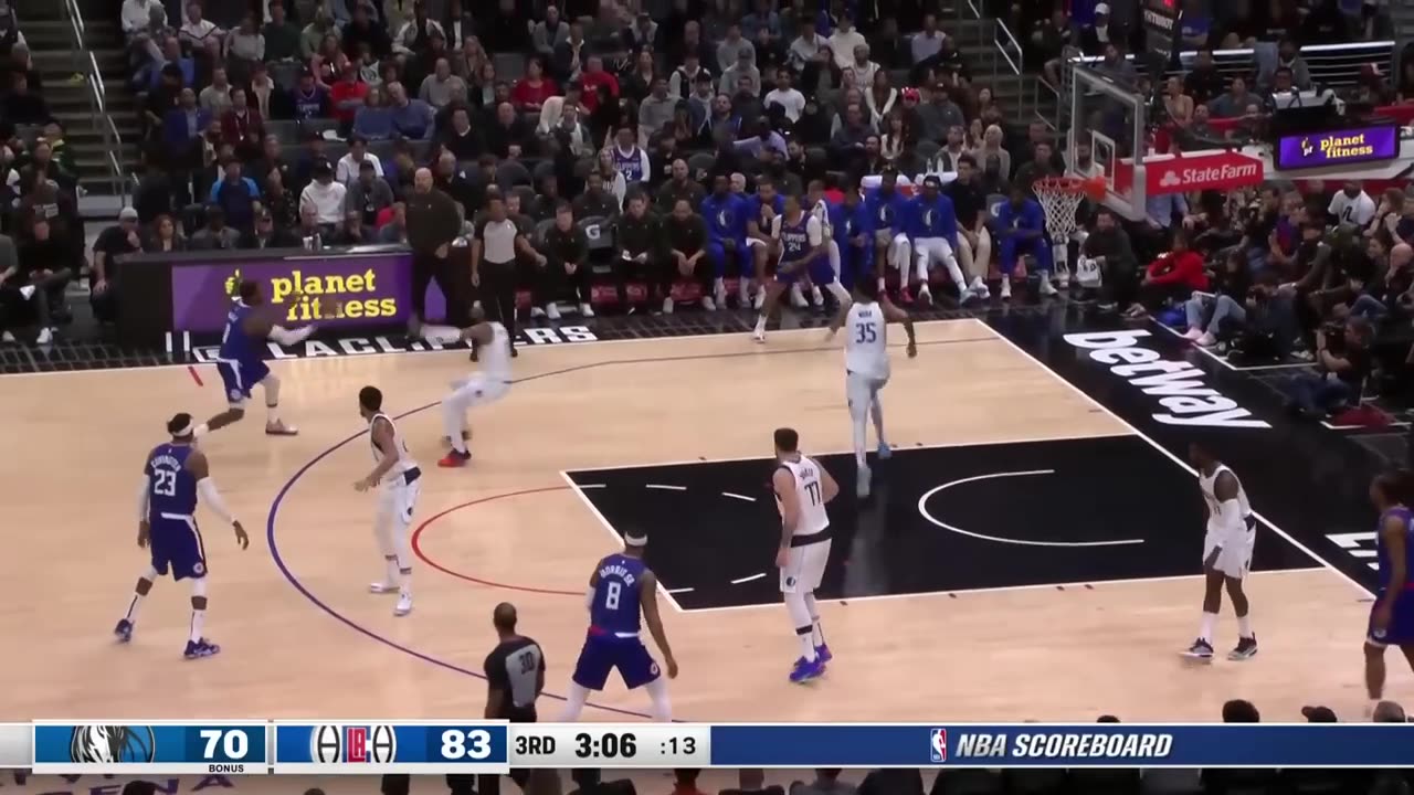 NBA TOP 20 DUNKS #2 | 2022-23 SEASON
