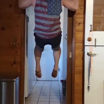 65 now PULL-UPS - 10r 🎥, SATURDAY OCT 28th -