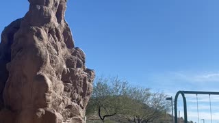 Front flip