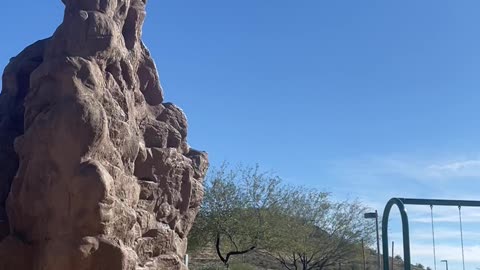 Front flip
