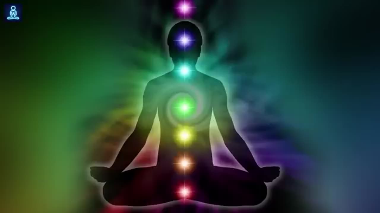 7 Chakras Meditation: Unblock All 7 Chakras, Chakra Healing & Cleansing