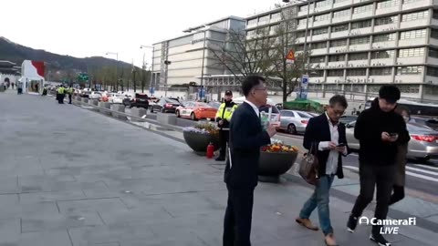 230521...2018. korea freedom fighter!!! 2018년 영상기록.