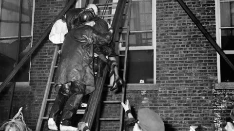 Chicago Stories: Angels Too Soon Our Lady of the Angels School Fire of 1958