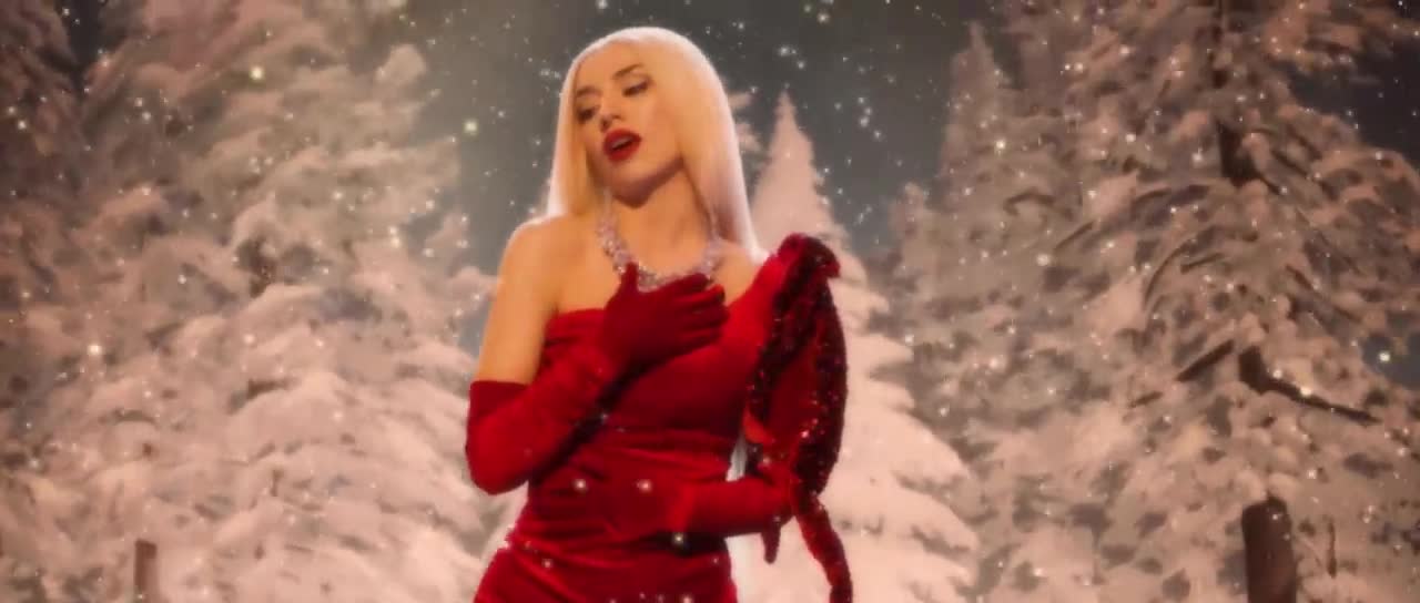Ava Max - Christmas Without You (Official Video)