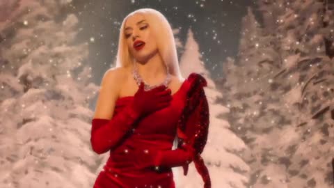 Ava Max - Christmas Without You (Official Video)