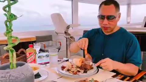 20180807 今天太有成就感了 马上要喝点酒