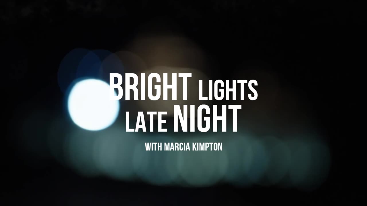 KIMPTON'S WORLD Travel 🌍 Bright Lights Trailer