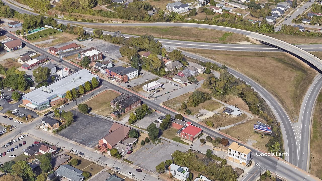 Aerial Video