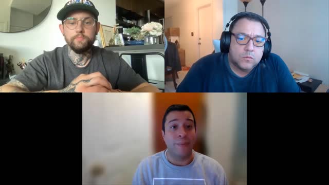 COACH NICK MONEY INTERVIEW WITH DDDX NICHOLAS CORIANO AND ALEX DEMESQUITA 10-05-2021