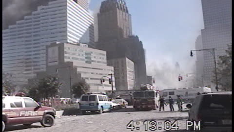 911 - Clips #48