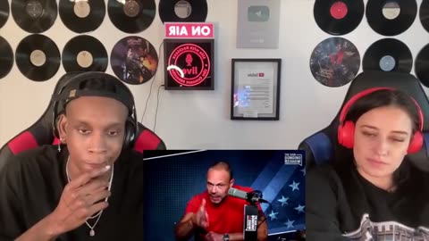 the dan bongino show