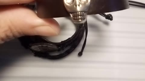 Beautiful Handmade Bracelet