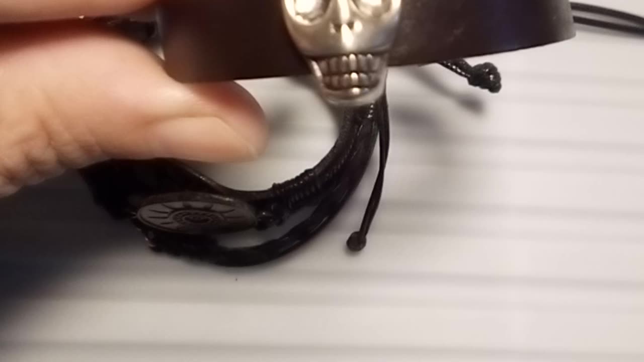 Beautiful Handmade Bracelet