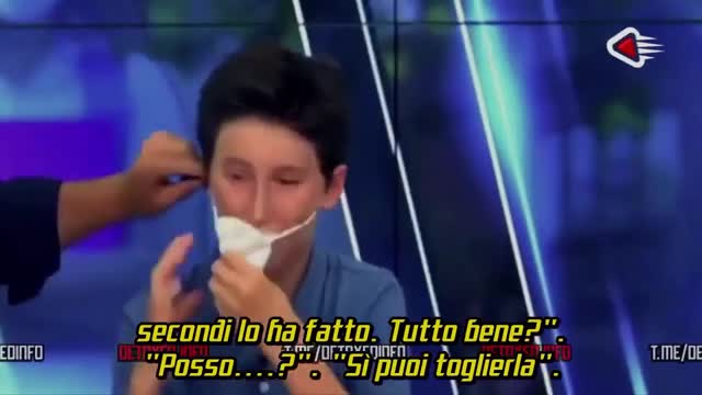 Mascherine, ovvero quando la scienza diventa Perfezione.