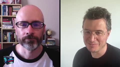 Breaking Free From Mass Formation with Mattias Desmet [05/27/2022]*