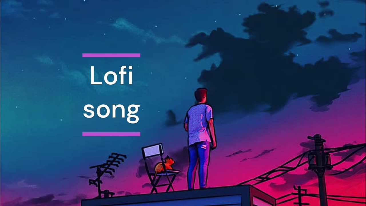 lofi hip hop |free mind study songs|newvib