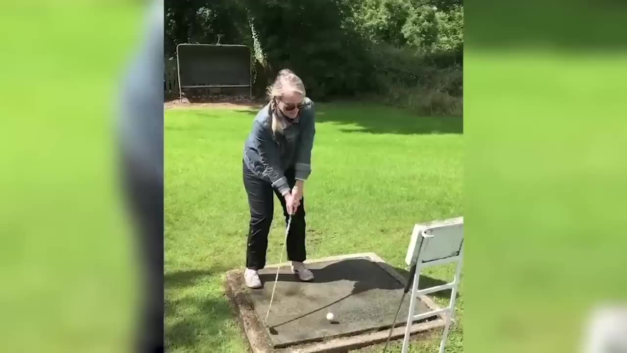 Fails of the month
