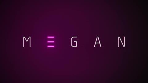 MEGAN trailer Movies