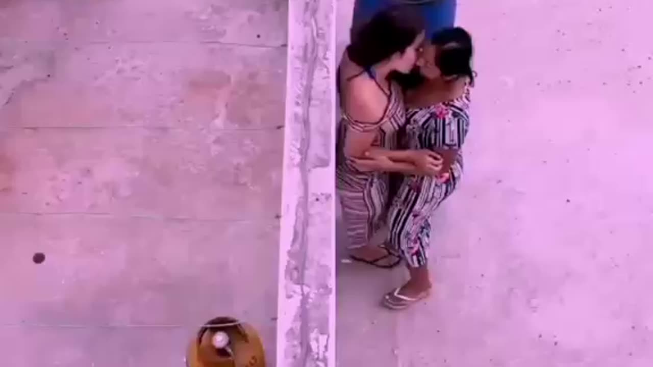 Ridhima tiwari and Natasha rajeshwari lesbian videos