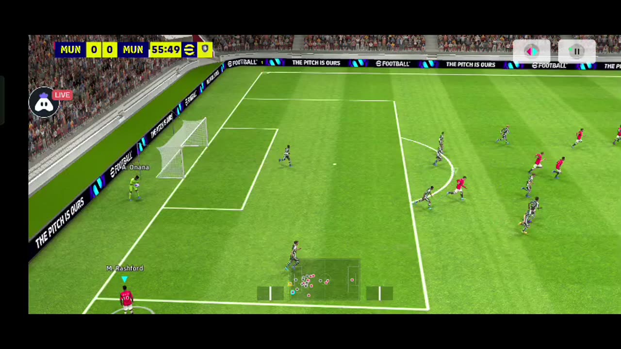 Pes football