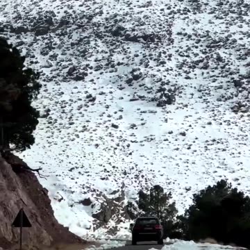 Ouzoud morroco 🇲🇦