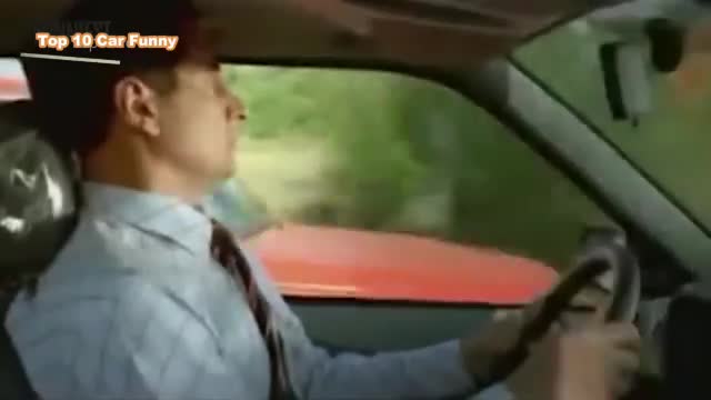 10 Famous Car Funny Commercials Compilation