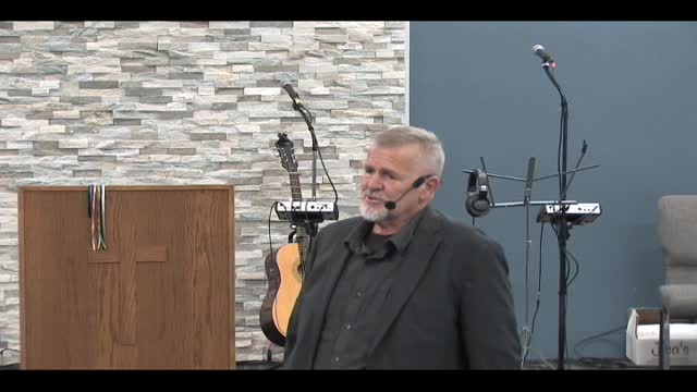 November 20, 2022, Thanksgiving, Jesus destroys the work of the Devil
