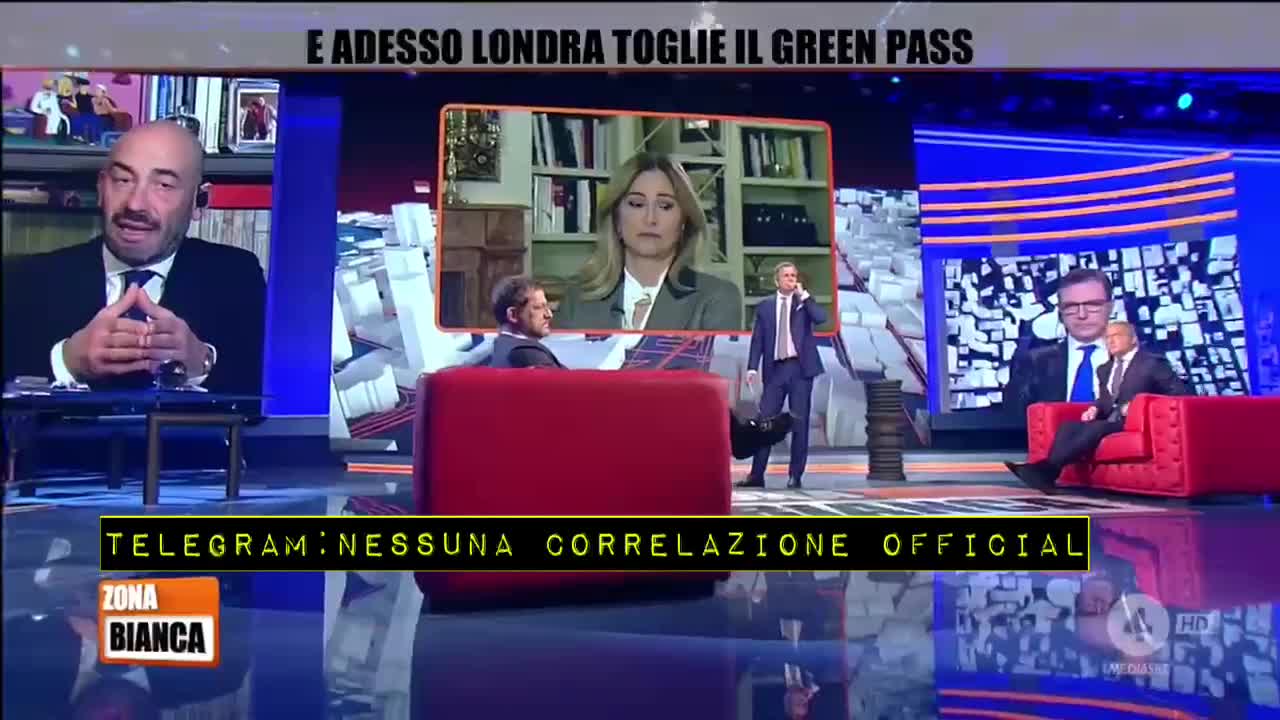 Tutti contro tutti