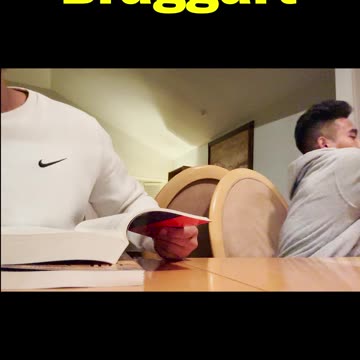 What does Braggart mean?