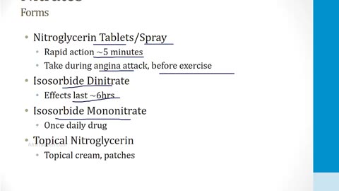 Cardiology - 2. Cardiac Ischemia - 5.Stable Angina