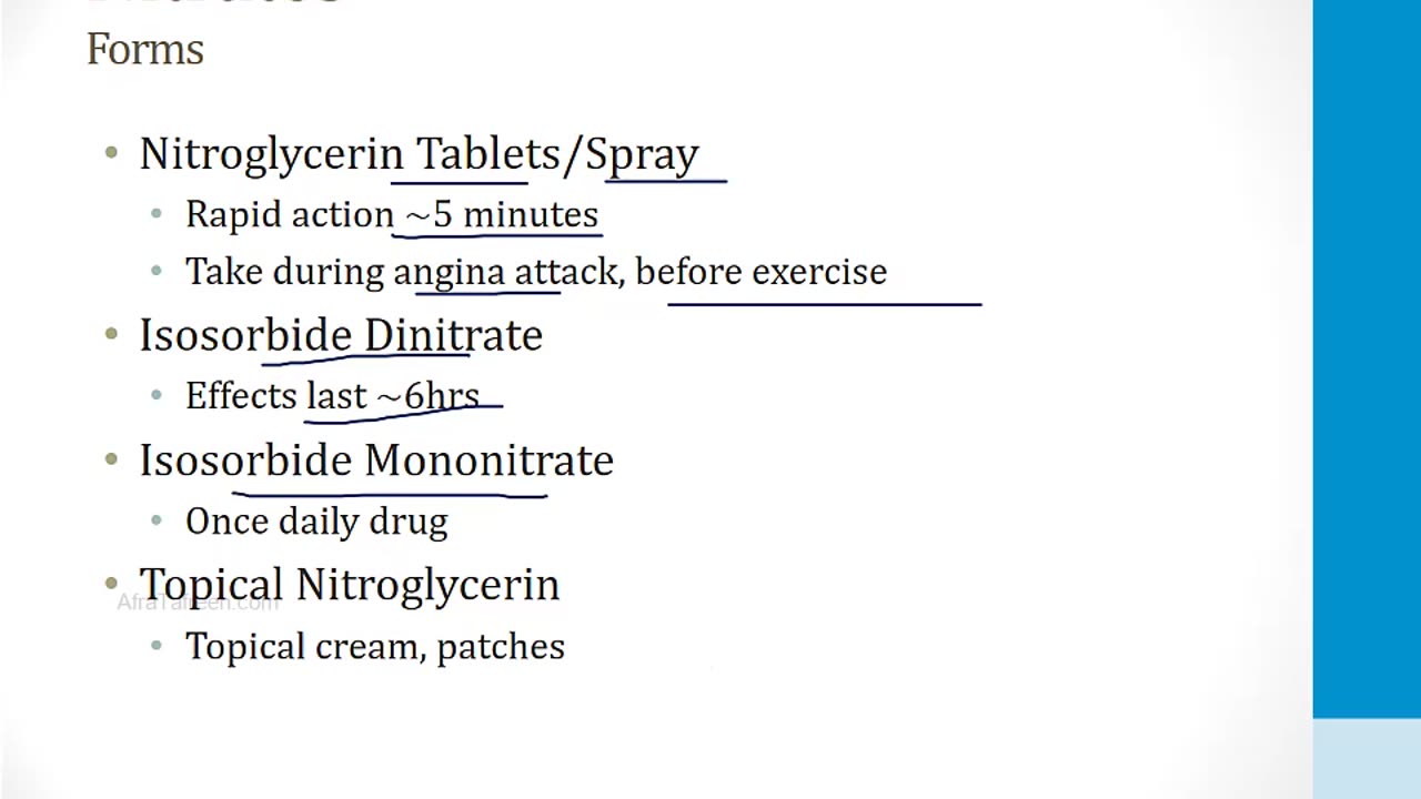 Cardiology - 2. Cardiac Ischemia - 5.Stable Angina