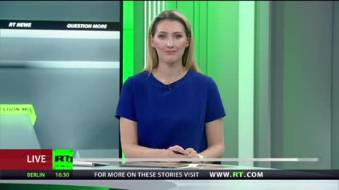 RT News - April 02 2022 (17:00 MSK)