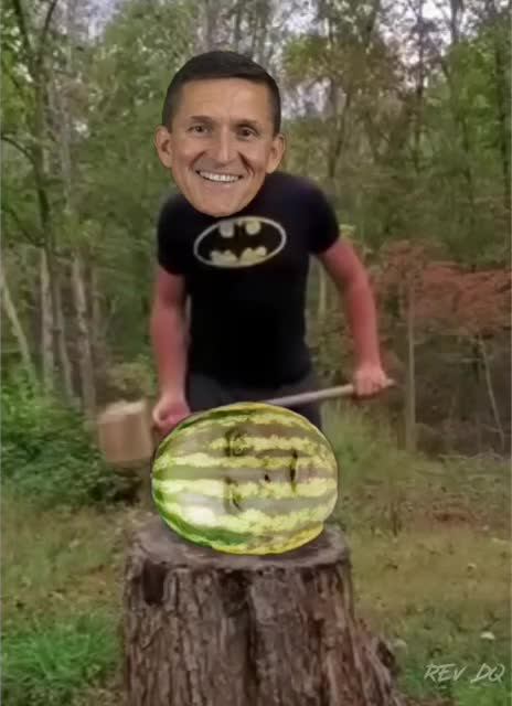 Gen. Flynn - From Voltron4444