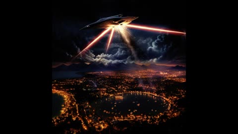 Jesuits Behind Destruction & Cover-Up - 09/04/23