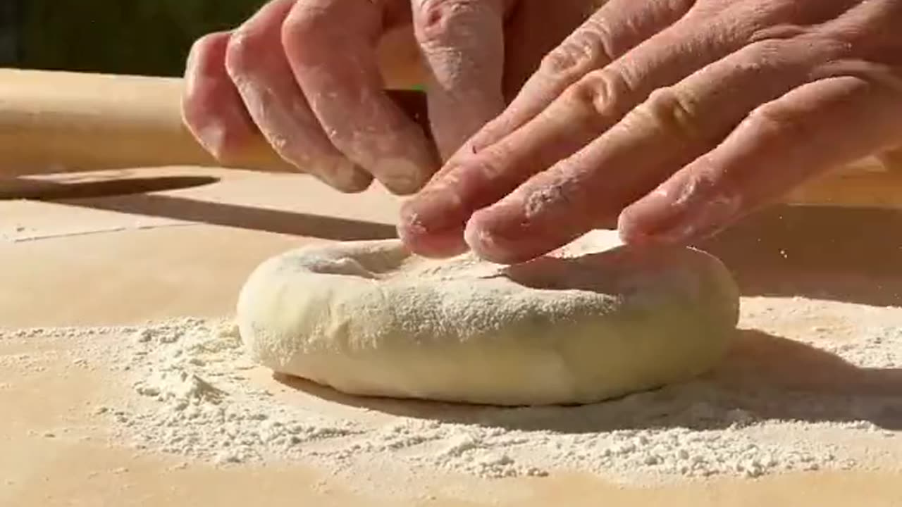 How to cook delicious carbage parata complete mey
