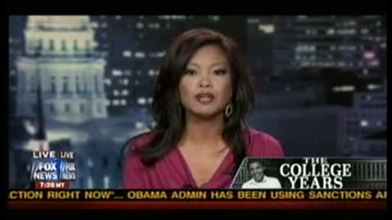 2013, Michelle Malkin Skewers Juan Williams Tapes (2.56, 6)